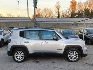 JEEP Renegade usata, con Airbag Passeggero