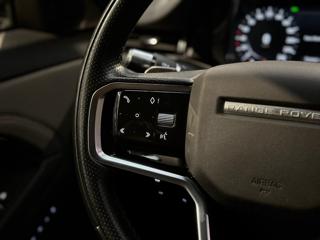 LAND ROVER Range Rover Evoque usata, con Interni in pelle