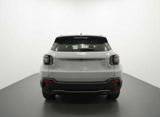 JEEP Avenger usata, con Alzacristalli elettrici