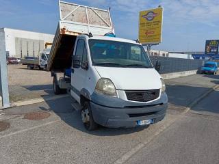RENAULT Mascott 120.35 3.0 RIBALTABILE CON GRU