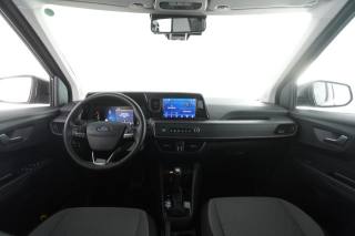 FORD Tourneo Courier usata 9