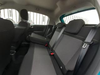 CITROEN C3 usata, con Chiusura centralizzata telecomandata