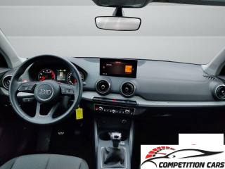 AUDI Q2 usata, con Cerchi in lega