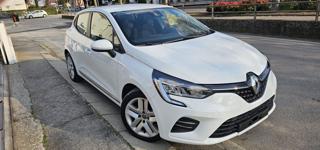RENAULT Clio usata, con Chiusura centralizzata