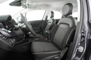 FIAT 500X usata 8