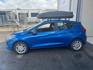FORD Fiesta usata, con Chiusura centralizzata