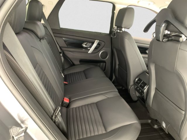 LAND ROVER Discovery Sport usata, con Alzacristalli elettrici