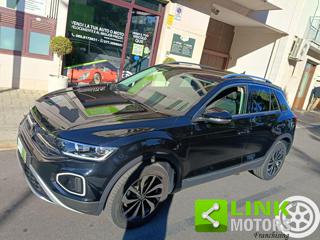 VOLKSWAGEN T-Roc usata, con Airbag testa