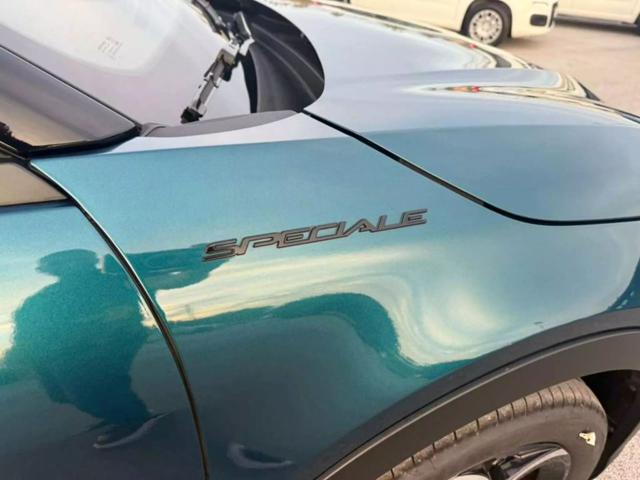 ALFA ROMEO Junior usata, con Sistema di navigazione