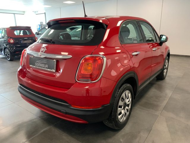 FIAT 500X usata, con Autoradio