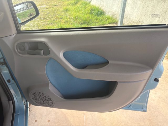 FIAT Panda usata 18
