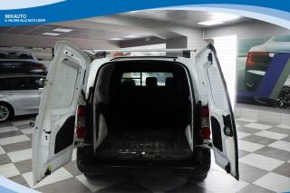 CITROEN Berlingo usata, con Boardcomputer