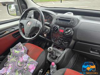 FIAT Qubo usata, con Bluetooth