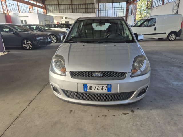 FORD Fiesta usata, con Airbag