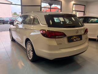 OPEL Astra usata, con Climatizzatore