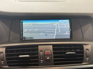 BMW X3 usata 21