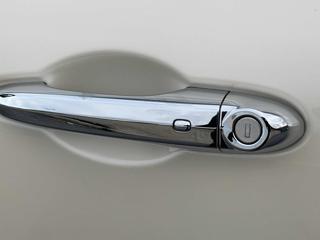 FIAT 500X usata, con Cruise Control