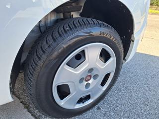 FIAT Qubo usata, con Chiusura centralizzata