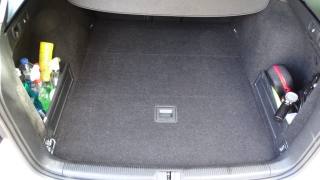 VOLKSWAGEN Passat usata, con ESP