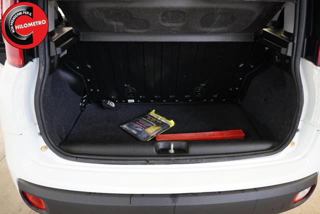 FIAT Panda usata, con Controllo trazione