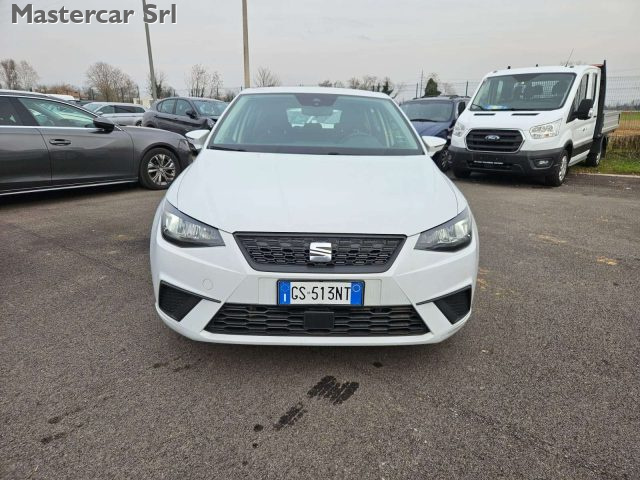 SEAT Ibiza usata, con Alzacristalli elettrici