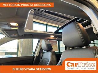 SUZUKI Vitara usata, con Autoradio
