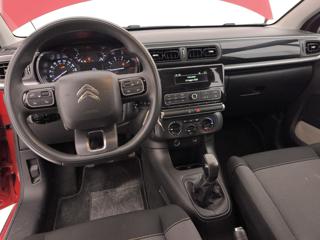 CITROEN C3 usata, con Servosterzo