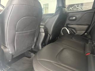 JEEP Renegade usata, con Controllo automatico clima