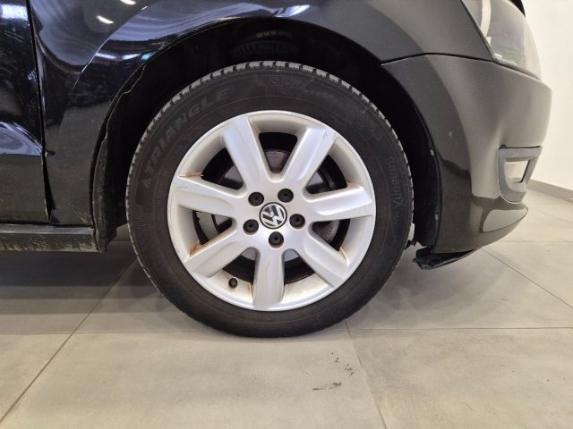 VOLKSWAGEN Polo usata, con Cerchi in lega