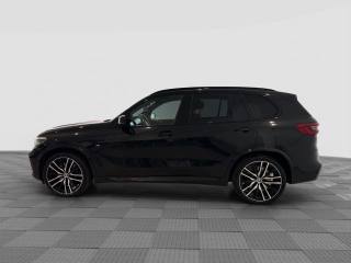 BMW X5 usata 1