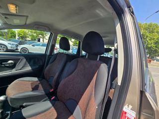 NISSAN Note usata, con Chiusura centralizzata