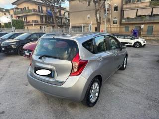NISSAN Note usata, con Airbag Passeggero