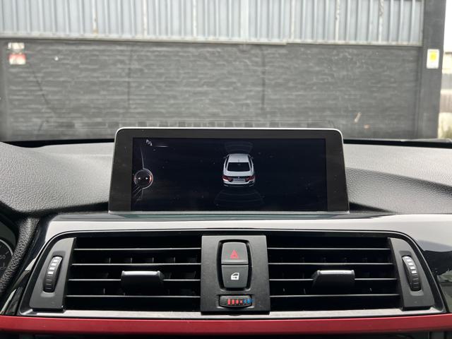 BMW 420 usata, con Servosterzo