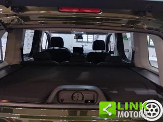 FIAT Doblo usata, con USB