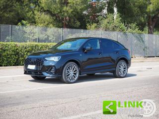 AUDI Q3 SPB 35 TDI S tronic S line edition