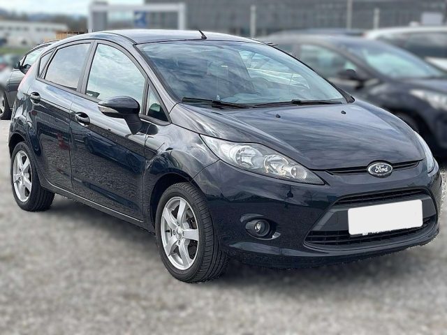 FORD Fiesta usata, con Airbag laterali