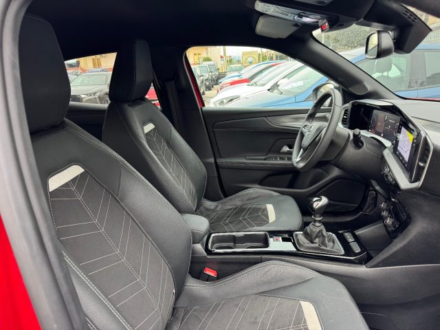 OPEL Mokka usata, con Controllo automatico clima