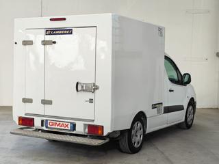 PEUGEOT Partner usata, con Controllo trazione
