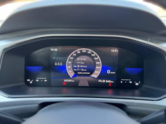 VOLKSWAGEN T-Roc usata, con Chiusura centralizzata