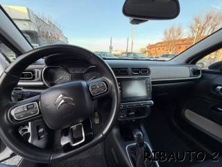 CITROEN C3 usata, con Cronologia tagliandi