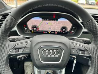 AUDI Q3 usata, con Cerchi in lega