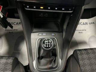 MG ZS usata, con USB