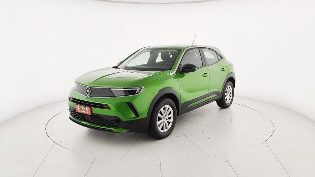 OPEL Mokka usata, con Airbag laterali