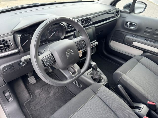 CITROEN C3 usata, con Portapacchi