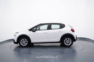 CITROEN C3 usata, con Airbag laterali