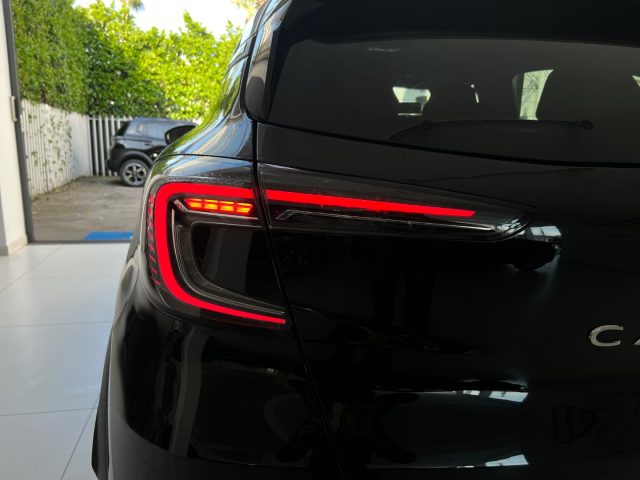 RENAULT Captur usata, con Cruise Control