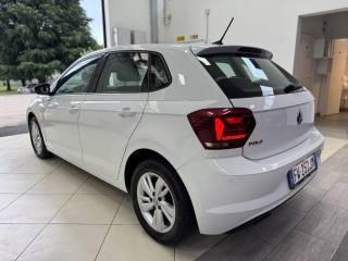 VOLKSWAGEN Polo usata, con Chiusura centralizzata