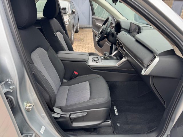 MAZDA CX-60 usata, con Vetri oscurati