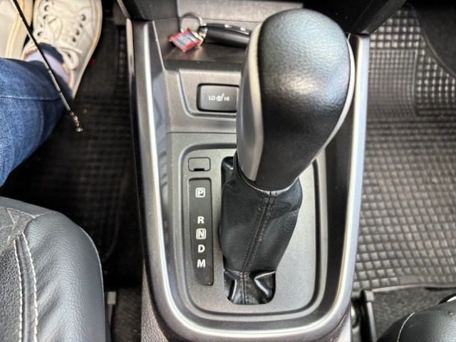 SUZUKI Vitara usata, con Tettuccio apribile