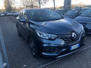 RENAULT Kadjar usata, con Airbag